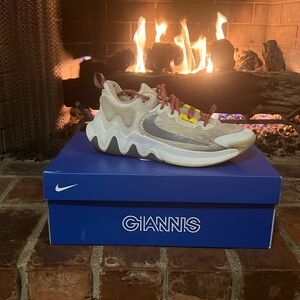 Giannis Immortality 2